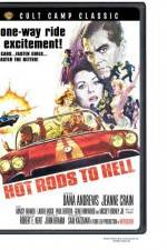 Watch Hot Rods to Hell Afdah