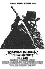 Watch Samurai Avenger: The Blind Wolf Afdah