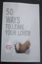 Watch 50 Ways To Leave Your Lover Afdah