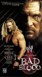 Watch WWE Bad Blood (TV Special 2003) Afdah