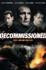 Watch Decommissioned Afdah