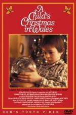 Watch A Child's Christmases in Wales Afdah