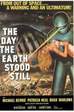 Watch The Day the Earth Stood Still (1951) Afdah