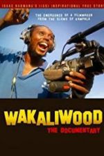 Watch Wakaliwood: The Documentary Afdah