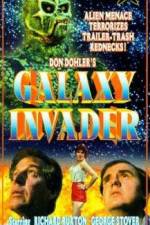 Watch The Galaxy Invader Afdah