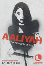 Watch Aaliyah: The Princess of R&B Afdah
