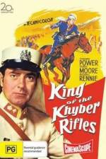 Watch King of the Khyber Rifles Afdah