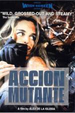 Watch Action mutante Afdah