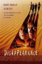 Watch Disappearance Afdah