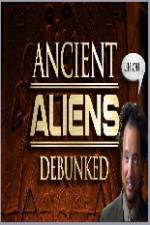 Watch Ancient Aliens Debunked Afdah