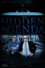 Watch Hidden Agenda Afdah