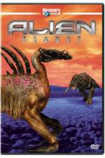 Watch Alien Planet Afdah