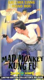 Watch Mad Monkey Kung Fu Afdah
