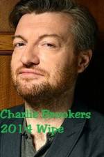 Watch Charlie Brooker\'s 2014 Wipe Afdah