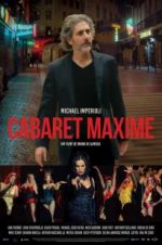 Watch Cabaret Maxime Afdah