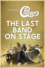 Watch The Last Band on Stage Afdah