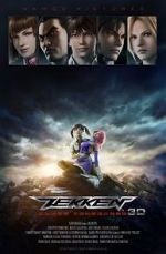 Watch Tekken: Blood Vengeance Afdah