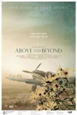 Watch Above and Beyond Afdah