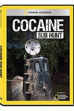 Watch National Geographic Cocaine Sub Hunt Afdah