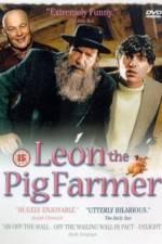 Watch Leon the Pig Farmer Afdah