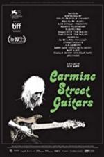 Watch Carmine Street Guitars Afdah