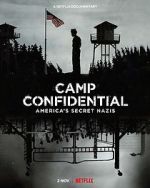 Watch Camp Confidential: America\'s Secret Nazis (Short 2021) Afdah
