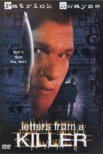 Watch Letters from a Killer Afdah