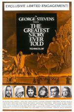Watch The Greatest Story Ever Told Afdah