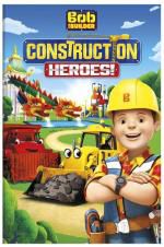 Watch Bob the Builder: Construction Heroes! Afdah