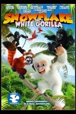 Watch Snowflake, the White Gorilla: Giving the Characters a Voice Afdah