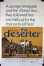 Watch The Deserter Afdah