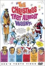 Watch The Christmas That Almost Wasn\'t Afdah