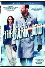 Watch The Bank Job Afdah