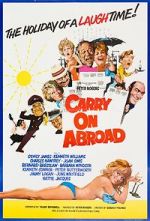 Watch Carry on Abroad Afdah