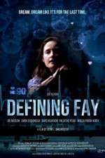 Watch Defining Fay Afdah