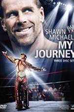 Watch WWE: Shawn Michaels My Journey Afdah