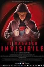 Watch The Invisible Boy Afdah