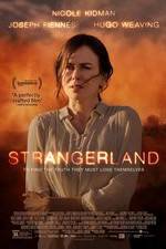 Watch Strangerland Afdah