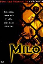 Watch Milo Afdah