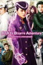 Watch JoJo\'s Bizarre Adventure: Diamond Is Unbreakable - Chapter 1 Afdah