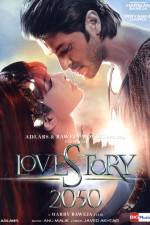 Watch Love Story 2050 Afdah