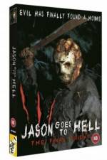 Watch Jason Goes to Hell: The Final Friday Afdah