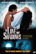 Watch Of Love and Shadows Afdah
