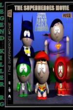 Watch South Park - The Superheroes Movie Afdah
