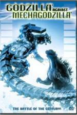 Watch Godzilla Against MechaGodzilla Afdah