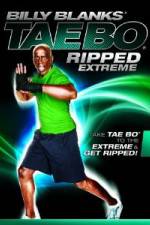Watch Billy Blanks Tae Bo Ripped Extreme Afdah