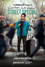 Watch Carmen Christopher: Street Special (TV Special 2021) Afdah