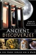 Watch History Channel Ancient Discoveries: Siege Of Troy Afdah