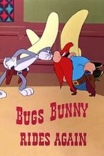 Watch Bugs Bunny Rides Again (Short 1948) Afdah