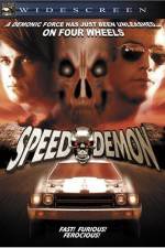 Watch Speed Demon Afdah